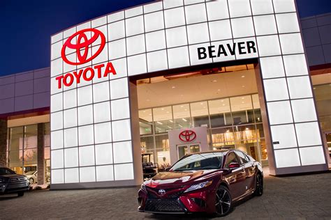 The technicians were great as well as management. . Beaver toyota of cumming reviews